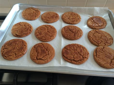 Old Tradition Meets New: Ginger Cutout Cookies - OrnaBakes