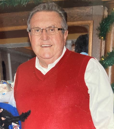 Dickie Jackson Obituary - Chattanooga, TN