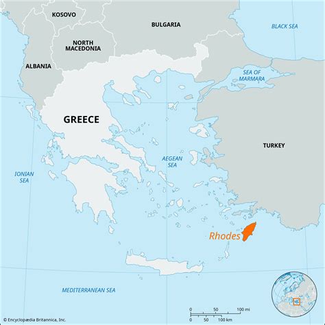 Dorian Civilization Map