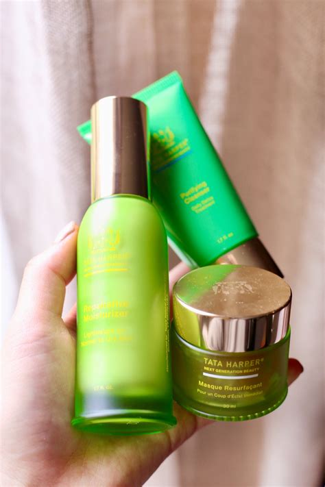 Tata Harper Skincare Review 2023 - Organic Beauty Lover