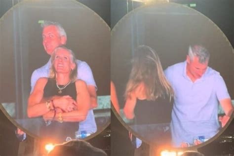 5 minutes ago, CEO Andy Byron officially apologized after being caught ...