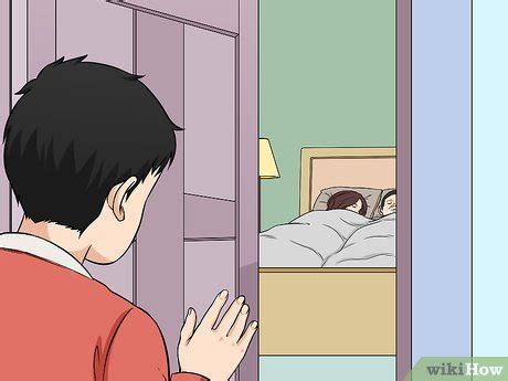 How to Sneak around at Night (For Kids): Ways to Stay Quiet