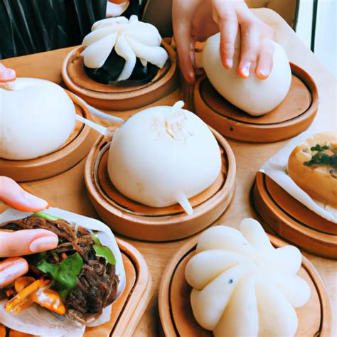 How to Eat Bao: A Comprehensive Guide - The Enlightened Mindset