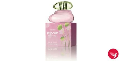 Elvie Summer Magic Oriflame perfume - a fragrance for women 2007