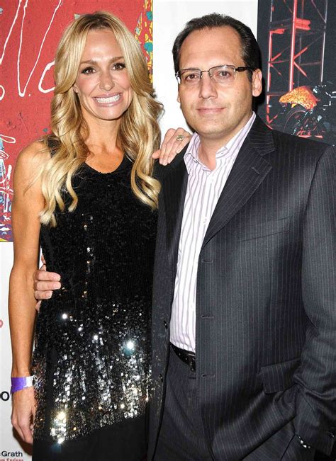 RHOBH's Taylor Armstrong on Daughter Kennedy, Russell's Suicide