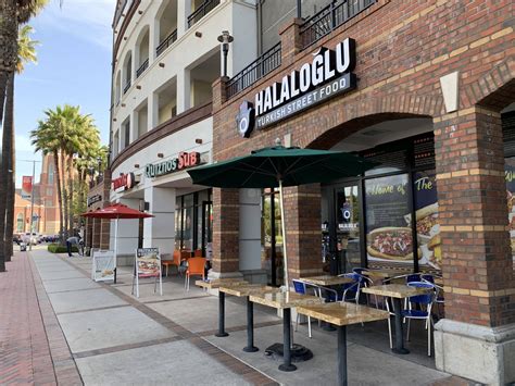 Tuscany Apartments - Retail, 3770 S Figueroa St | JLL Properties - US