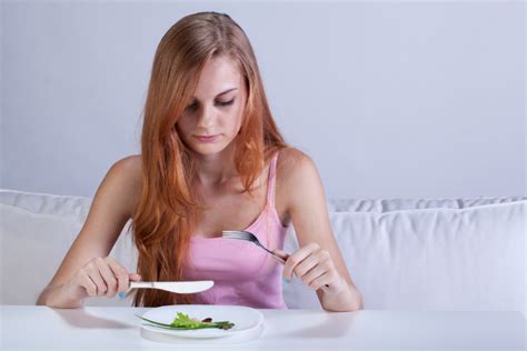 Что это такое анорексия: симптомы и лечение