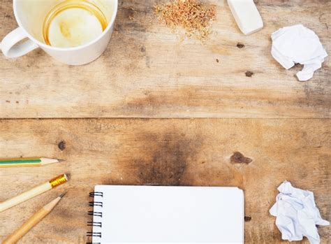 premium photo desktop view