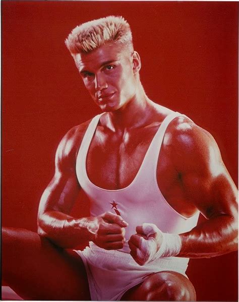 Dolph Lundgren Quotes. QuotesGram