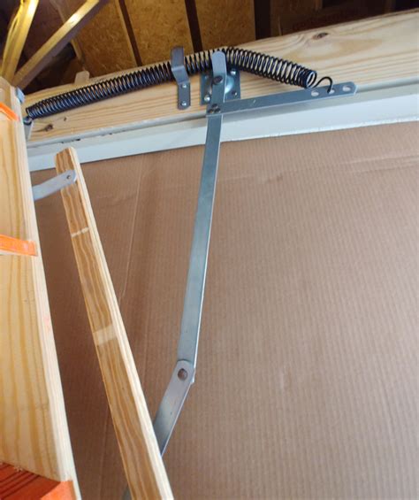 Replacement Parts For Attic Stairs | Reviewmotors.co