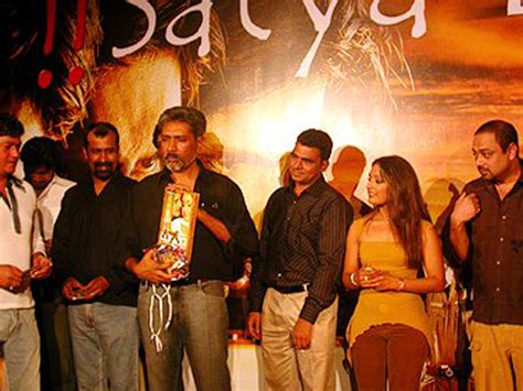 Satya Cast List | Satya Movie Star Cast | Release Date | Movie Trailer ...