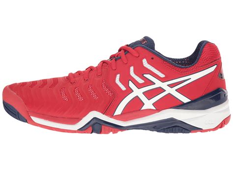 ASICS Gel-Resolution 7 at Zappos.com
