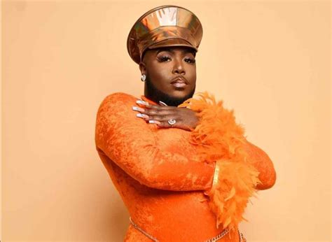 The Rise Of Saucy Santana: Unleashing A Fortune