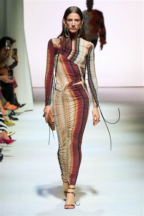 Missoni Fall 2023 Ready-to-Wear Collection | Vogue