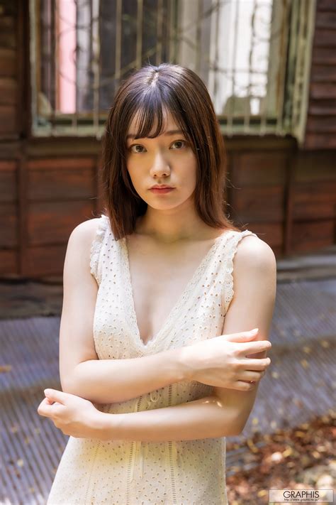 [Graphis] Gals – Rena Miyashita 宮下玲奈 Pleasant Cute - 微图坊
