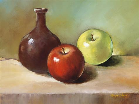 Still Life Paintings