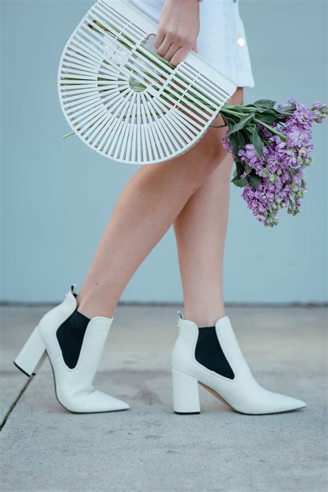 San Diego Influencer Spring Fashion | Yana Deng - Melissa Montoya