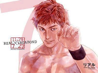 Discover 47 Real (Takehiko Inoue) and manga ideas on this Pinterest