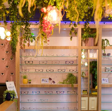 Frames, Lenses & Contact Lenses | Stottss Opticians