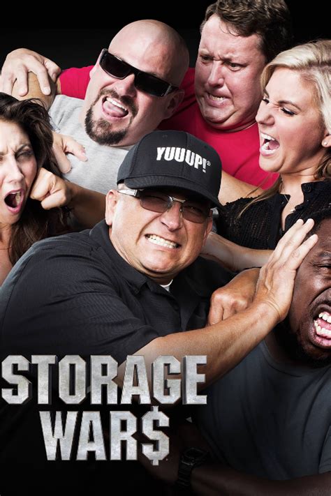 What Happened To Rene And Casey Nezhoda After Storage Wars Season 16?