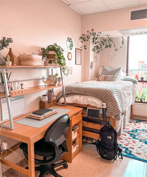 university room design ideas