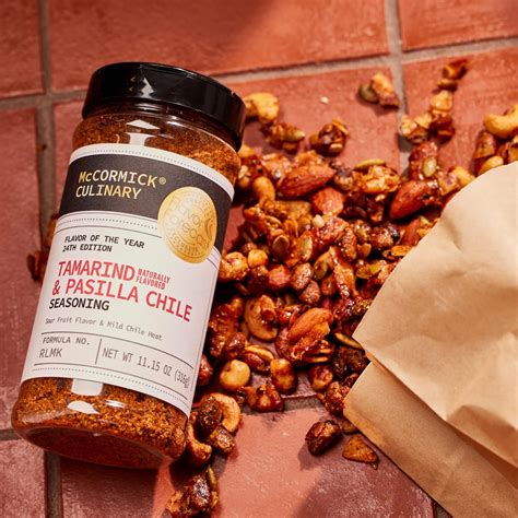 Tamarind Spice: Exploring the Origins, Health Benefits, and Culinary