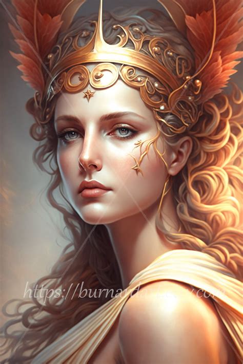 Athena Greek Goddess Pictures
