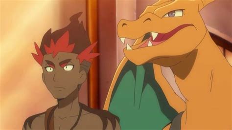 Pin by Awasii🐯🦖 on Pokemon💫 | Pokemon, Charizard, Anime