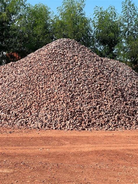 gsb material  tonne  tauru id