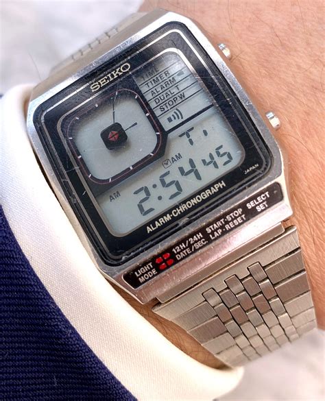Seiko G757 0410