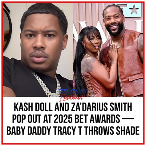 Itsonlyentertainmentdotnet - Kash Doll and her NFL boo Za’Darius Smith