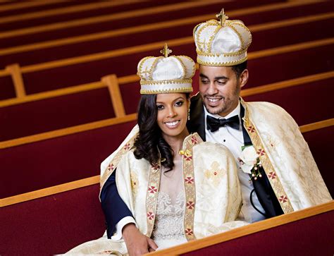 American woman marries Ethiopian prince she met in nightclub | The