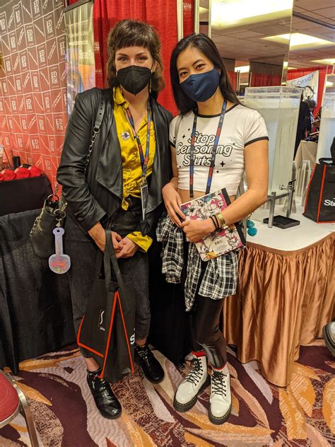 TW Pornstars - Mae Ling ️ DC May 17-19 ️ Boston May 19-20. Twitter