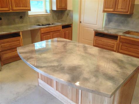 Custom Countertops Houston