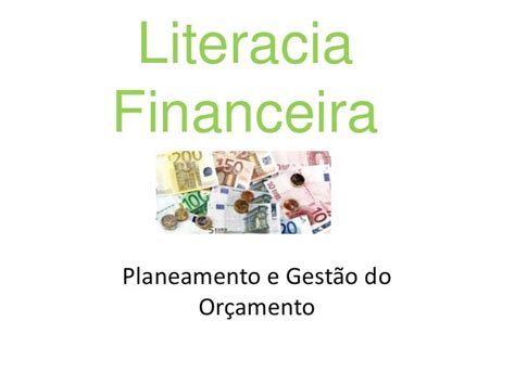 literacia financeira ob