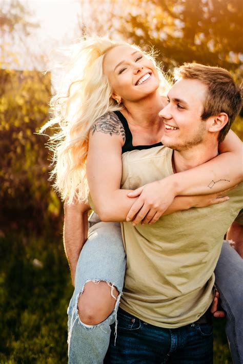Couples - Spirit & Soul Photography - Alexandria MN Photographer