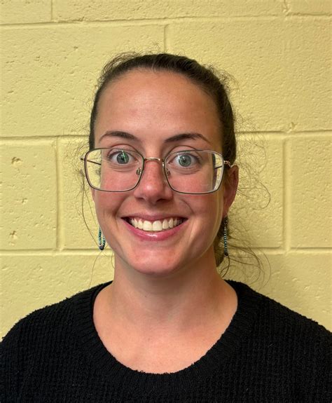 Chelsea Steward - Eagle Hill School