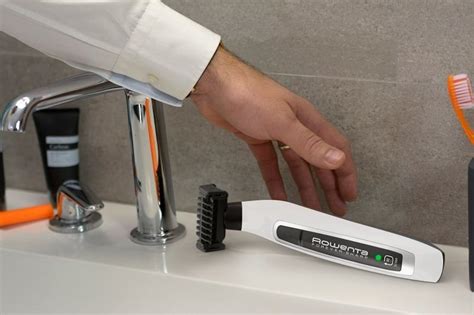 Rowenta TN6010F4 Forever Sharp | TSBOHEMIA.CZ