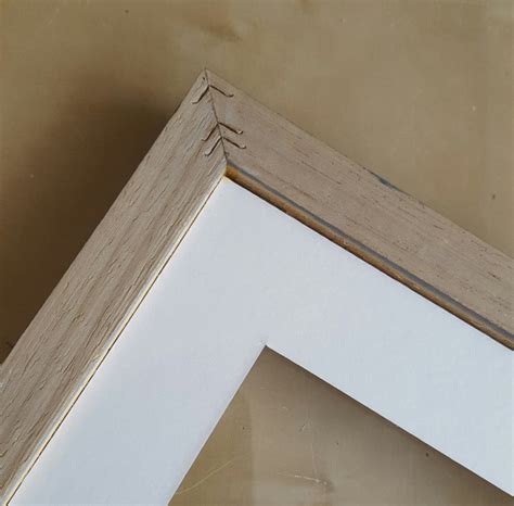 frame reduced russell collins art