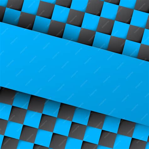 Premium Vector | Black and blue strip wallpaper