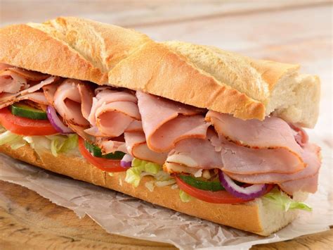 Jersey Mike's Subs Delivery 1608 Town Center Drive 500 Pflugerville ...