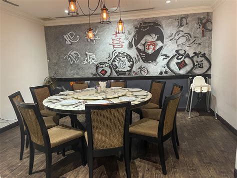 The Halal Dim Sum At Kuala Lumpur From In Colonial Restaurant That