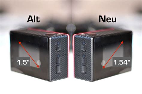 Neue SJ5000+ (Plus) - Neue Firmware - Metropolitan Monkey