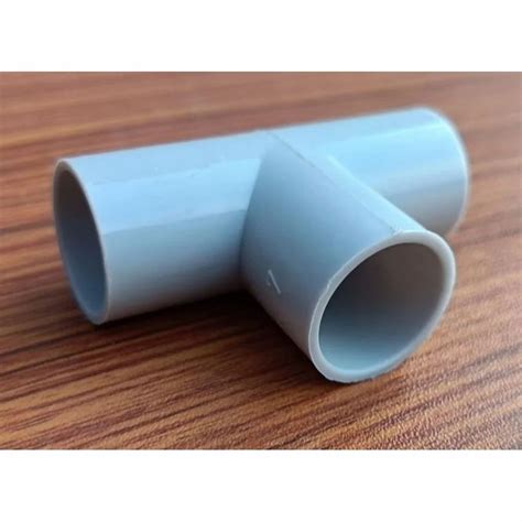 pvc tee  piece kotekere nanjangud id