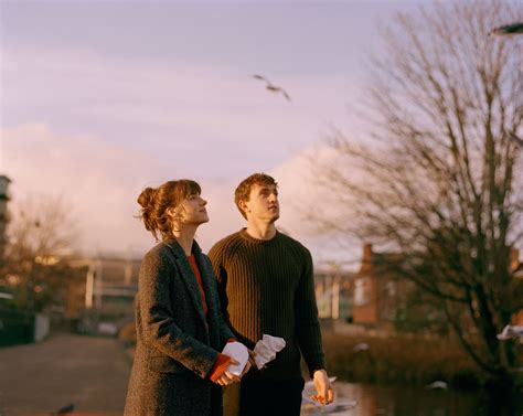 Where Was ‘Normal People’ Filmed? Locations for the TV Series