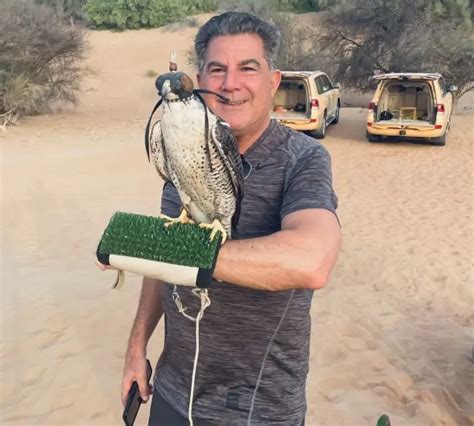 The Multimillionaire Money Master: Gary Kaltbaum's Net Worth Revealed