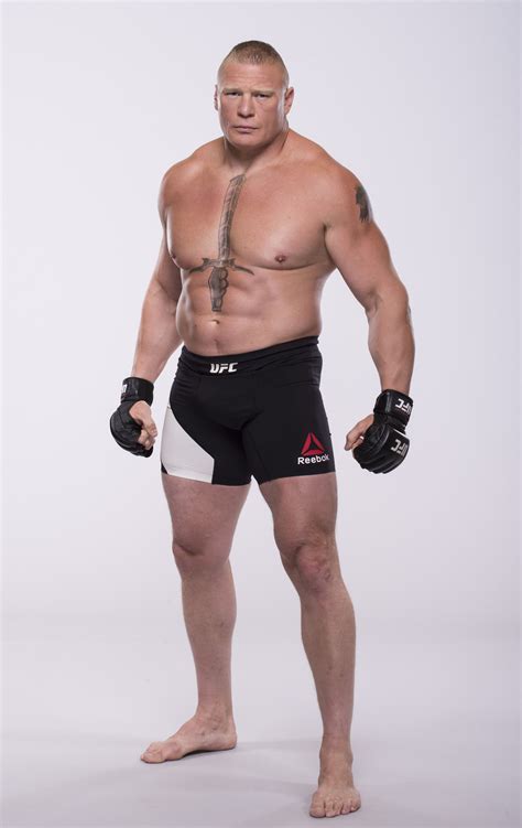 Brock Lesnar Ufc Champion Hintergrundbild