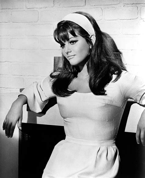 Claudia Cardinale Profile Pics Dp Images | HOLLYWOOD CELEBRITY PROFILE