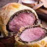 What To Serve With Beef Wellington: 12 Best Side Dishes