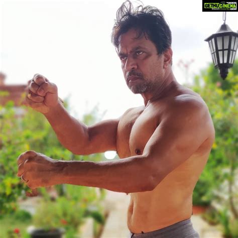 arjun sarja instagram  sweetz   great healthy cheerful